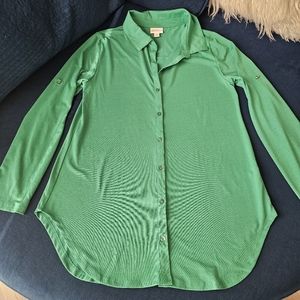 LulaRoe Valentina Long Sleeve Shirt